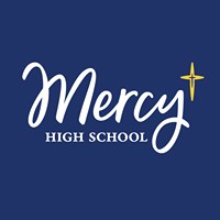 Mercy High School - Omaha logo