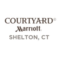 Courtyard By Marriott Shelton logo