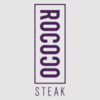 Rococo Steak logo