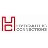 Hydraulic Connections logo