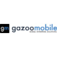 Gazoo Mobile logo
