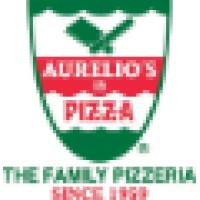 Aurelio's Pizza Naperville logo