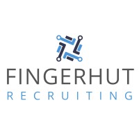 Fingerhut Recruiting logo