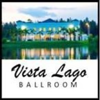 Vista Lago Ballroom logo