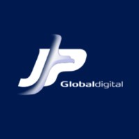 JP Global Digital logo