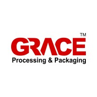 Grace Food Processing & Packaging Machinery logo
