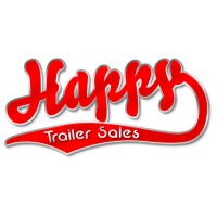 Happy Trailer Sales logo