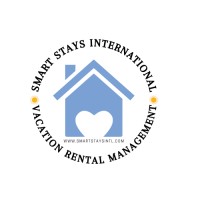 Smart Stays International logo