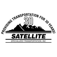 Satellite Specialized Transportation, Inc. logo