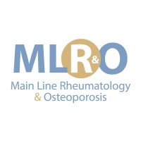 Main Line Rheumatology & Osteoporosis logo