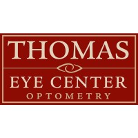 Thomas Eye Center logo
