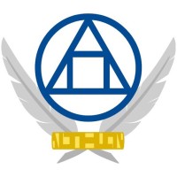 Alumniföreningen vid TLTH logo