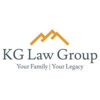 KG Law Group LLC logo