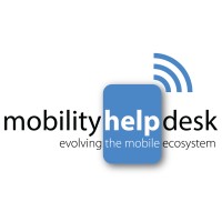 Mobility Help Desk logo