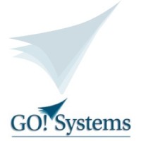 GO! Systems LLC logo