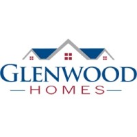 Glenwood Homes logo