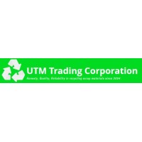 UTM logo