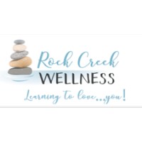 Rock Creek Wellness logo