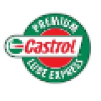 Castrol Premium Lube Express - Gainesville logo