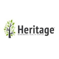 Heritage Behavioral Health Center- HBHC logo
