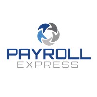 Payroll Express logo