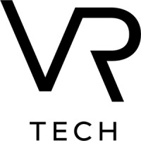 VRTech Group logo