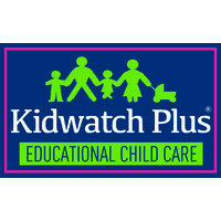 Kidwatch Plus Child Care Center logo