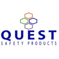 Quest Safety Products, Inc logo