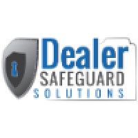 Dealer Safeguard Solutions logo