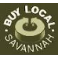 Buy Local Savannah logo