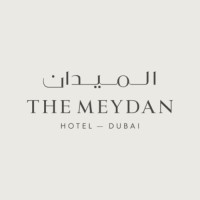 The Meydan Hotel logo