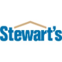 Stewart Builder Supply logo
