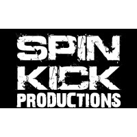 Spin Kick Productions logo
