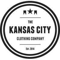 The Kansas City Clothing Co. logo