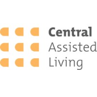 Central Assisted Living logo