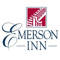 The Emerson Inn logo