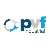 PVF Industrial, Inc. logo