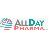 Allday Pharma Pvt Ltd logo