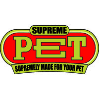Supreme Pet logo