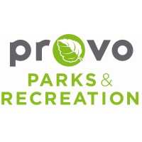 Provo Parks And Recreation logo