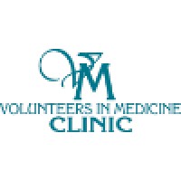 Volunteers In Medicine Clinic logo