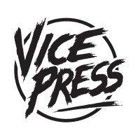 Vice Press logo