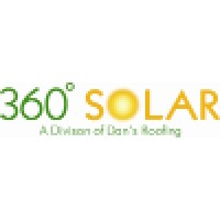 360 Solar logo