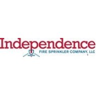 Independence Fire Sprinkler & Detection logo