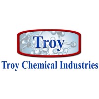 Troy Chemical Industries, Inc. logo