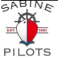 SABINE PILOTS ASSOCIATION logo