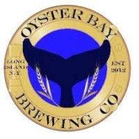 Oyster Bay Brewing Company logo