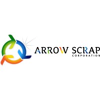 Arrow Scrap Corp logo