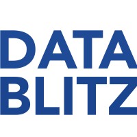 Datablitz logo