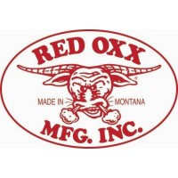 Red Oxx logo